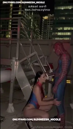 Auhneesh_nicole Nude Leaked OnlyFans Video #104847 - ePornLeak