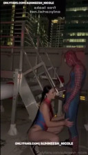 Auhneesh_nicole Nude Leaked OnlyFans Video #104847