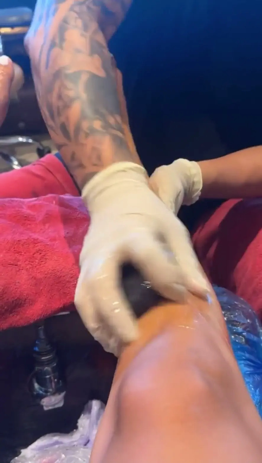 Sadiemckenna Nude Leaked OnlyFans Video #116432 - ePornLeak