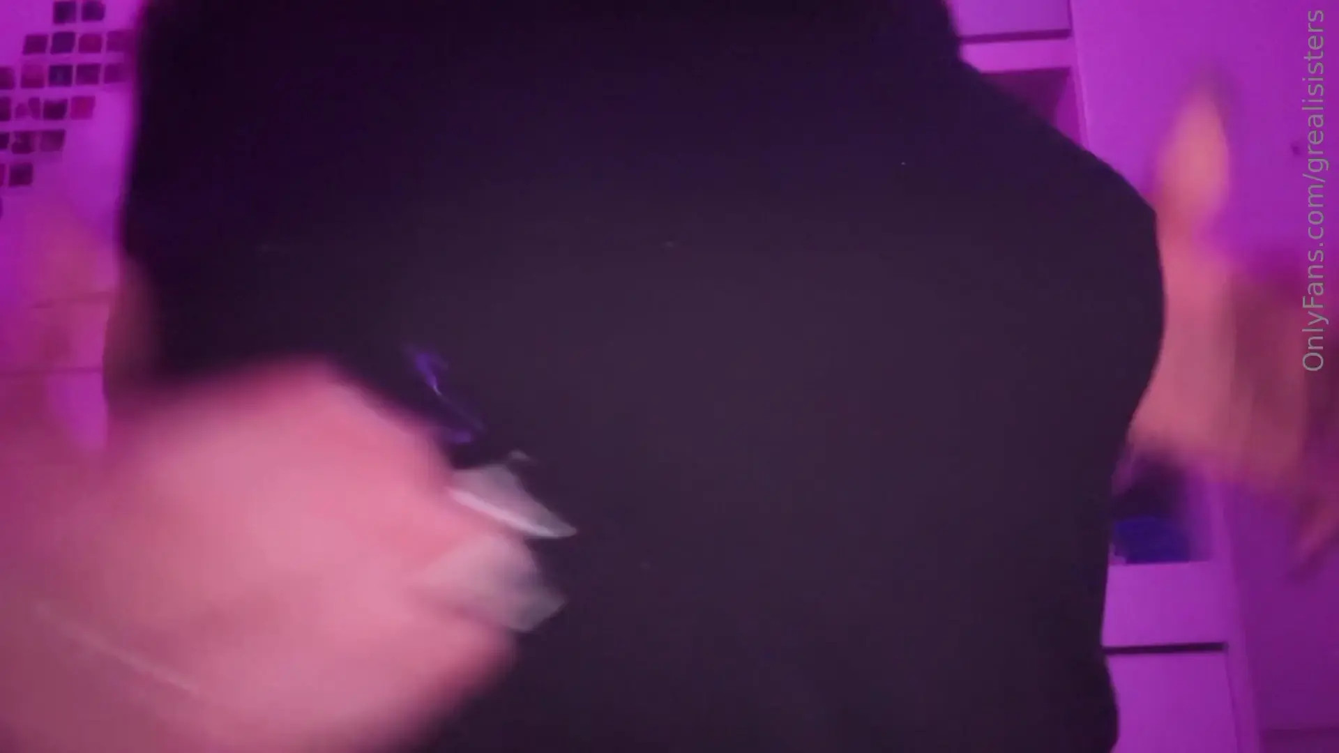 Grealisisters Nude Leaked OnlyFans Video #120017 - ePornLeak