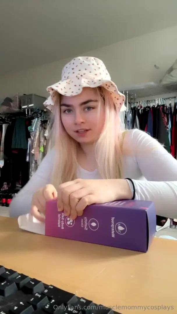 Linneas_feet Nude Leaked OnlyFans Video #120964 - ePornLeak