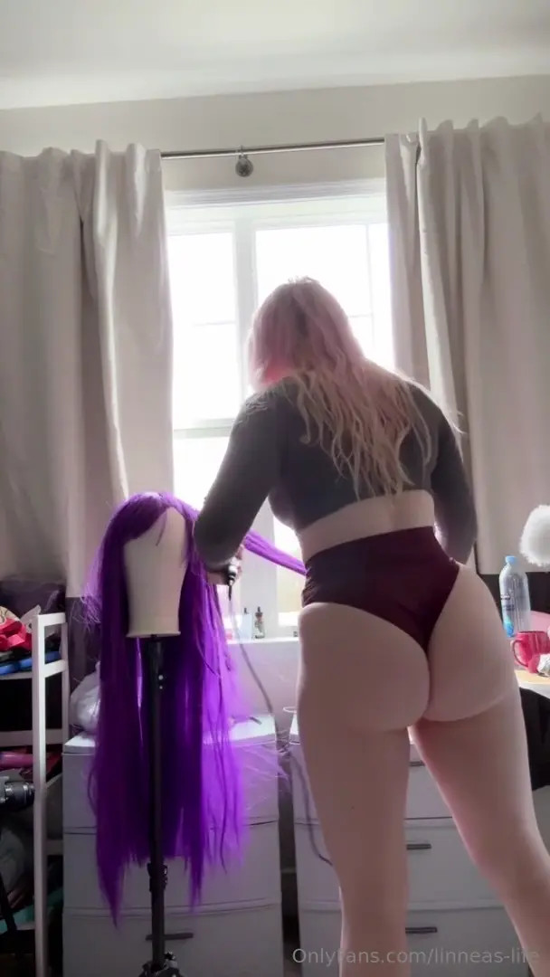 Linneas_feet Nude Leaked OnlyFans Video #120987 - ePornLeak