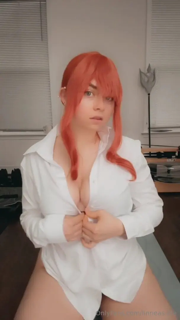 Linneas_feet Nude Leaked OnlyFans Video #120993 - ePornLeak