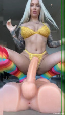 Vikingbarbie Nude Leaked OnlyFans Video #121482