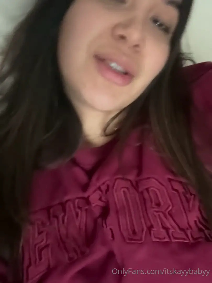 Itskatbabyy Nude Leaked OnlyFans Video #121570 - ePornLeak