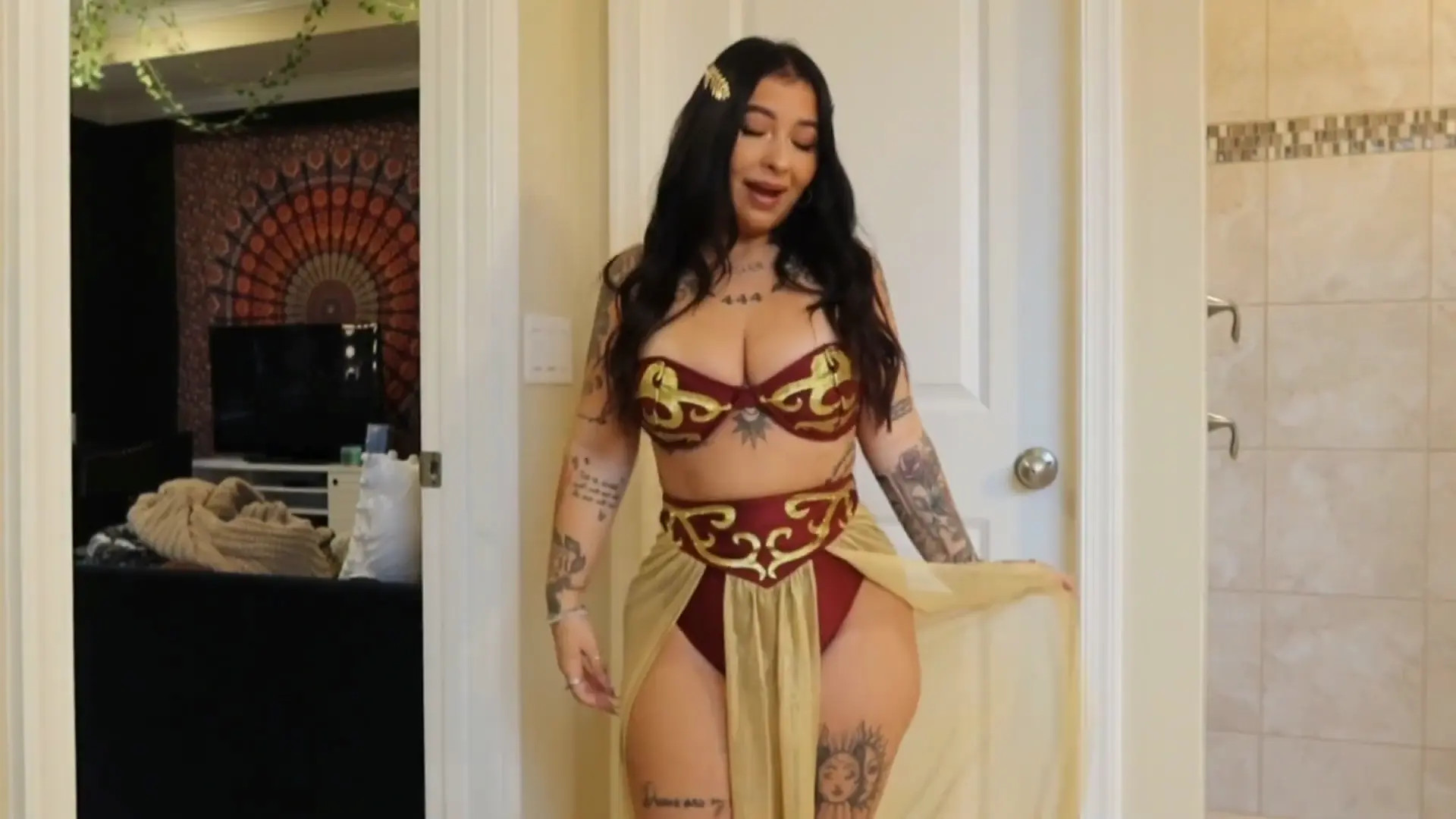 Daniellecohn Nude Leaked OnlyFans Video #122291 - ePornLeak