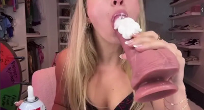 Gabriellemoses Nude Leaked OnlyFans Video #123239