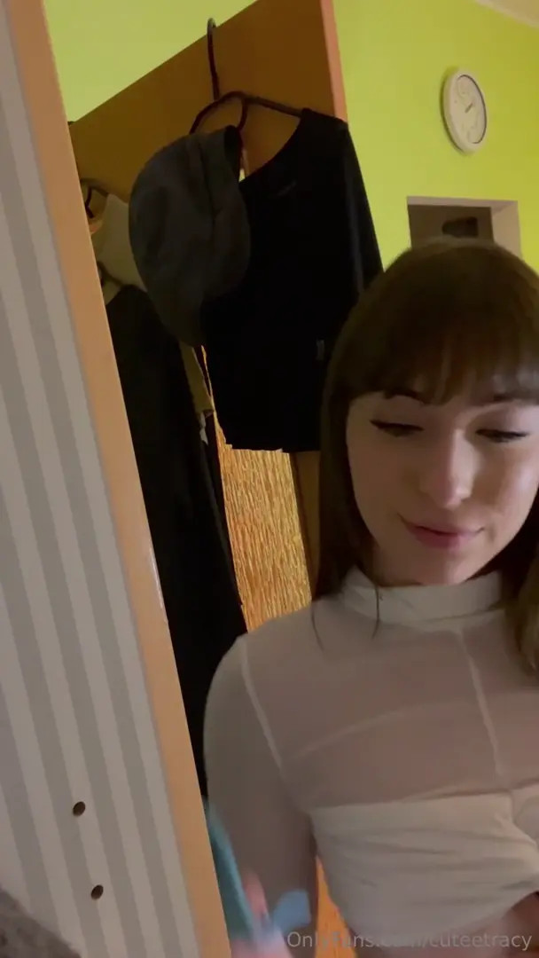 Cuteetracy Nude Leaked OnlyFans Video #124402 - ePornLeak