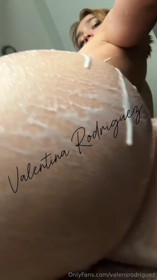 Valensrodriguez Nude Leaked OnlyFans Video #124441 - ePornLeak