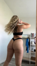 Itsreallyriss Nude Leaked OnlyFans Video #124463
