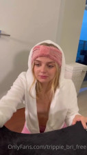 Trippiebri Nude Leaked OnlyFans Video #125440