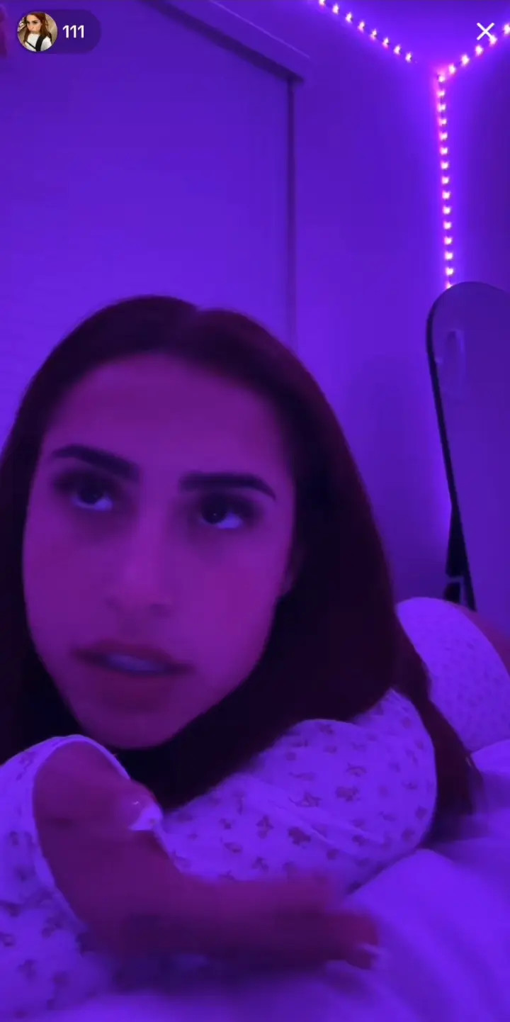 Angeelaalvarezz Nude Leaked OnlyFans Video #127149 - ePornLeak