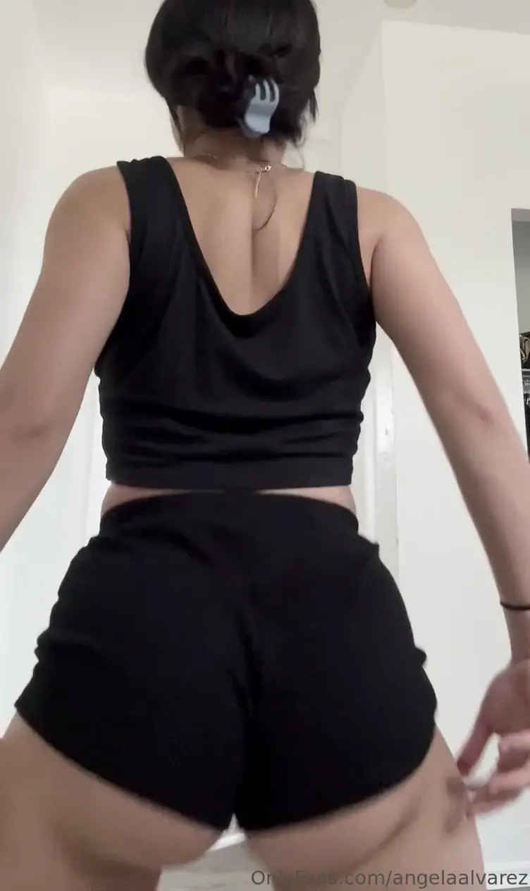 Angeelaalvarezz Nude Leaked OnlyFans Video #127162 - ePornLeak
