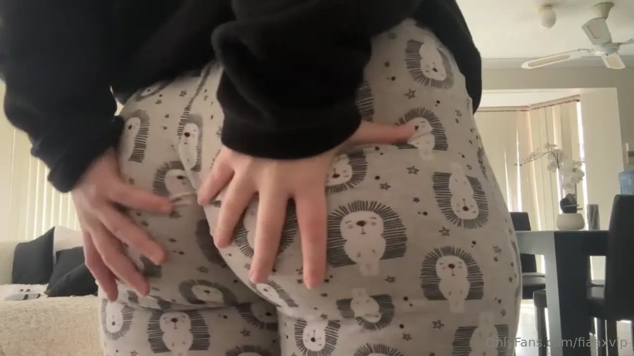 Safiyaax Nude Leaked OnlyFans Video #127193 - ePornLeak