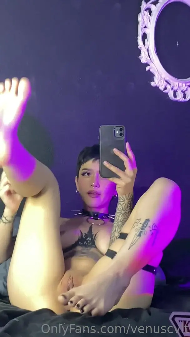 Venuscvlt Nude Leaked OnlyFans Video #127335 - ePornLeak