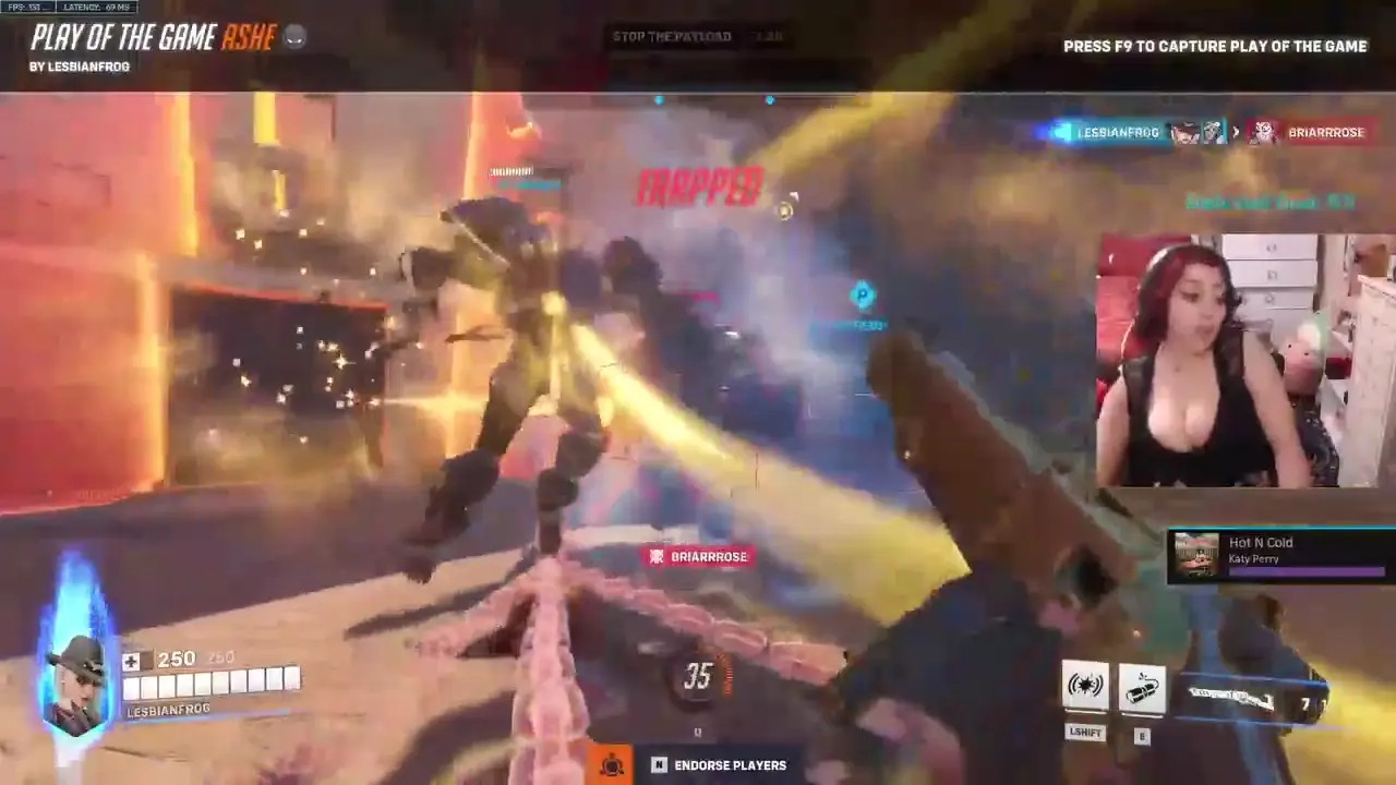 Bellaraye Nude Leaked OnlyFans Video #127531 - ePornLeak