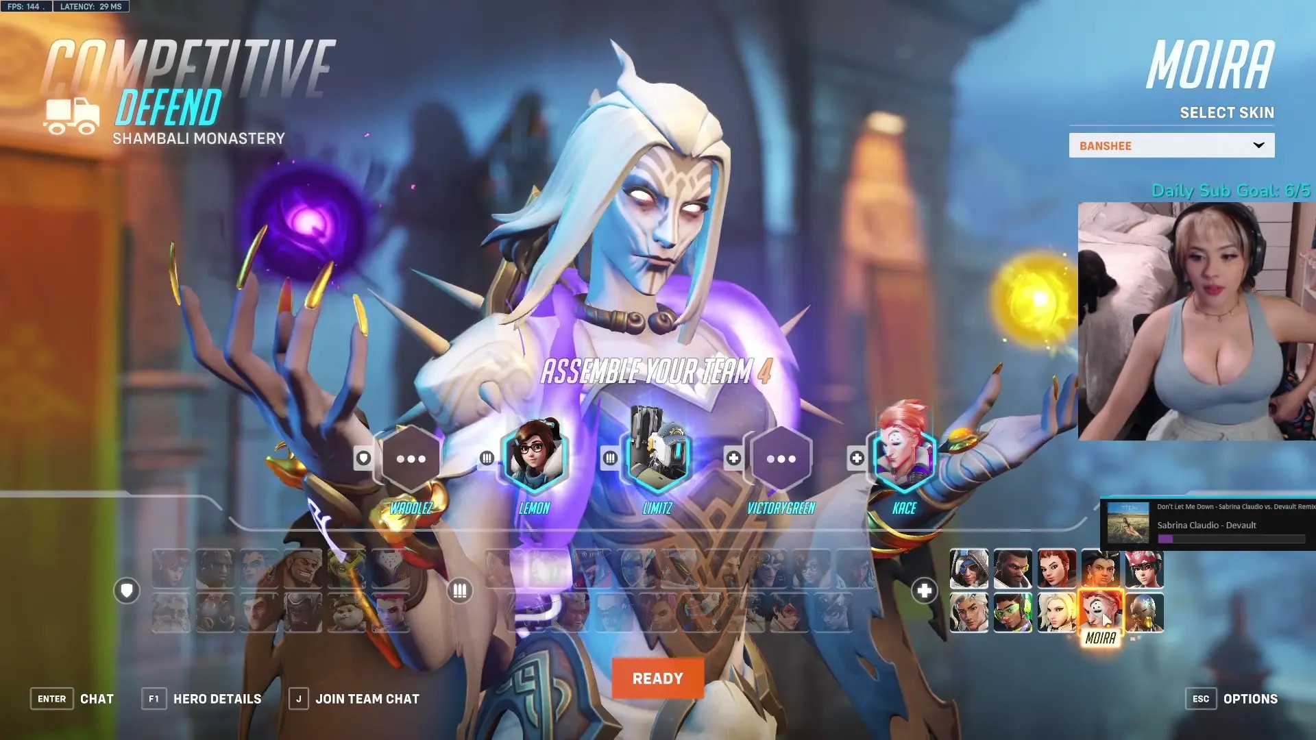 Bellaraye Nude Leaked OnlyFans Video #127544 - ePornLeak