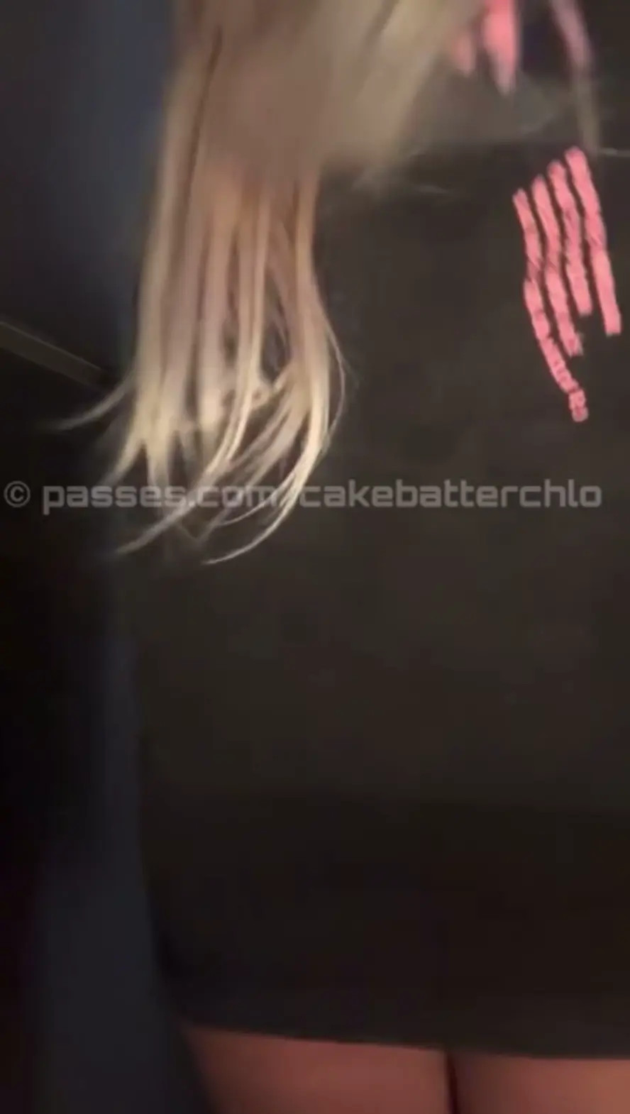 Cakebatterchlo Nude Leaked OnlyFans Video #128073 - ePornLeak