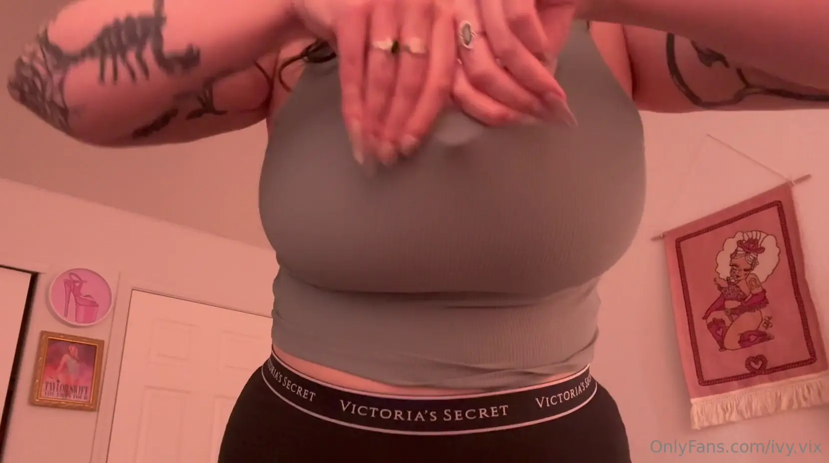 Ivy Nude Leaked OnlyFans Video #128166 - ePornLeak