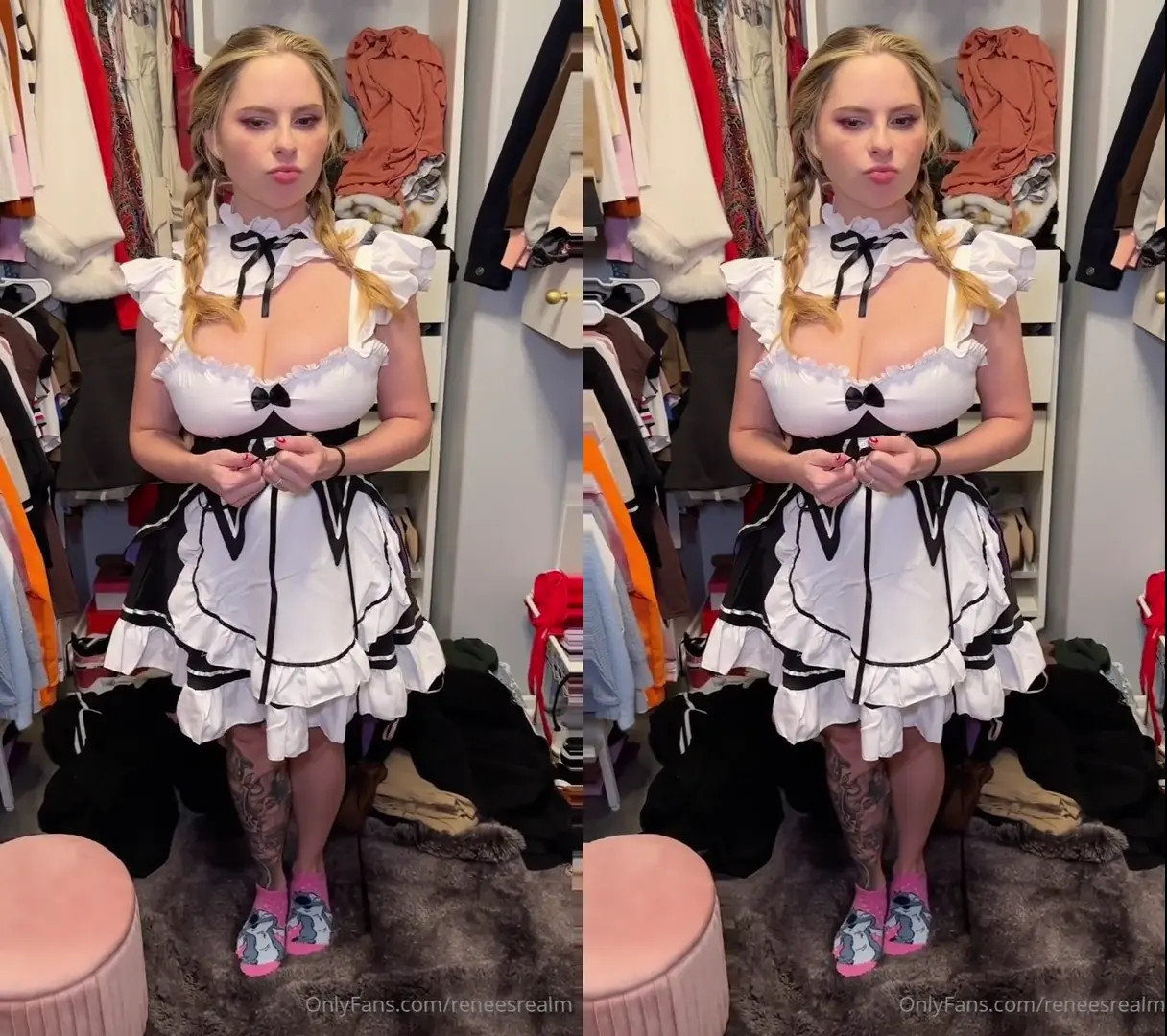 Brandyrenee Nude Leaked OnlyFans Video #128276 - ePornLeak