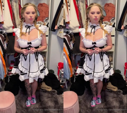 Brandyrenee Nude Leaked OnlyFans Video #128276