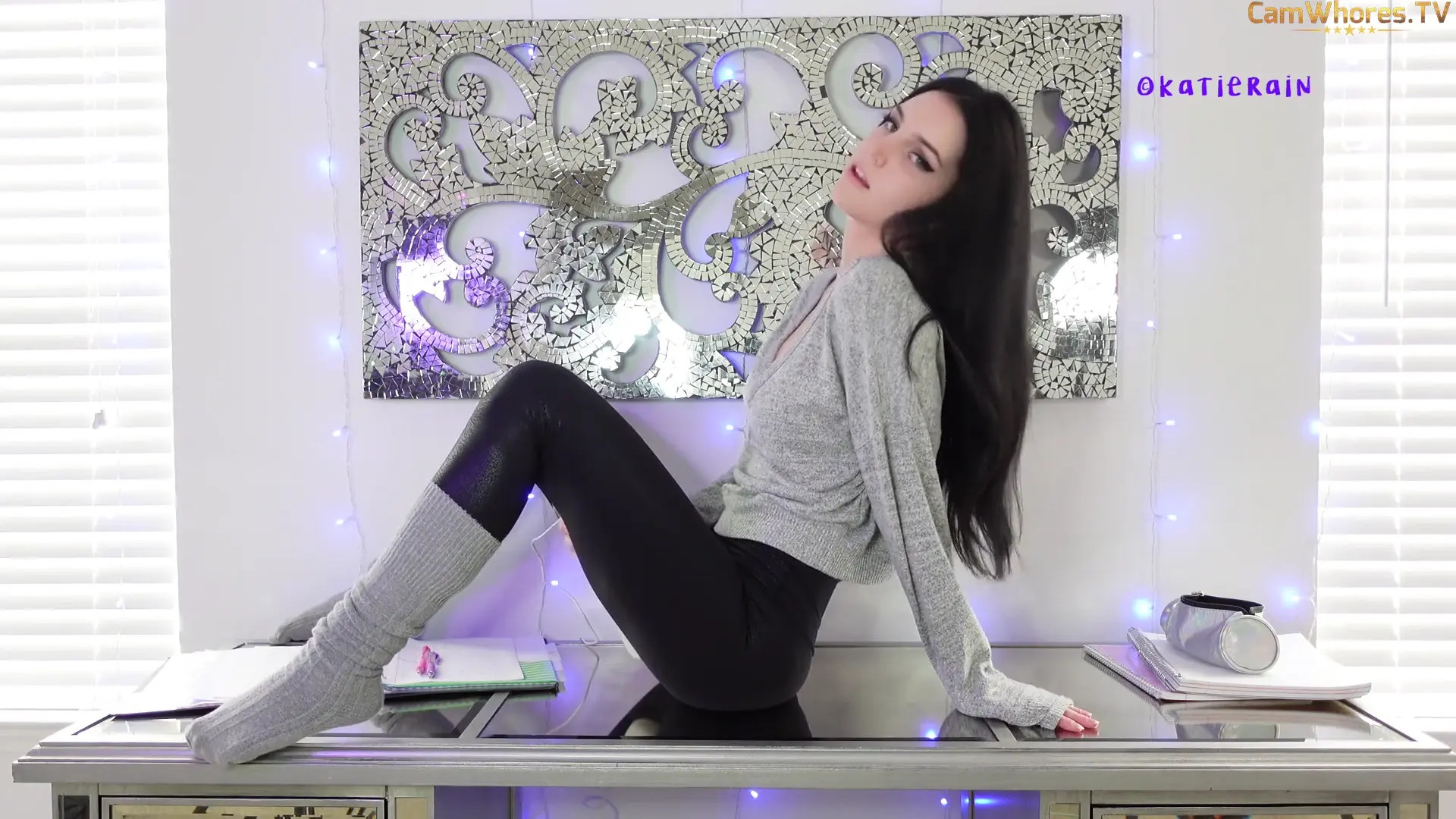 K8tierain Nude Leaked OnlyFans Video #129450 - ePornLeak