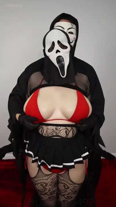 Jocycosplay Nude Leaked OnlyFans Video #129458 - ePornLeak