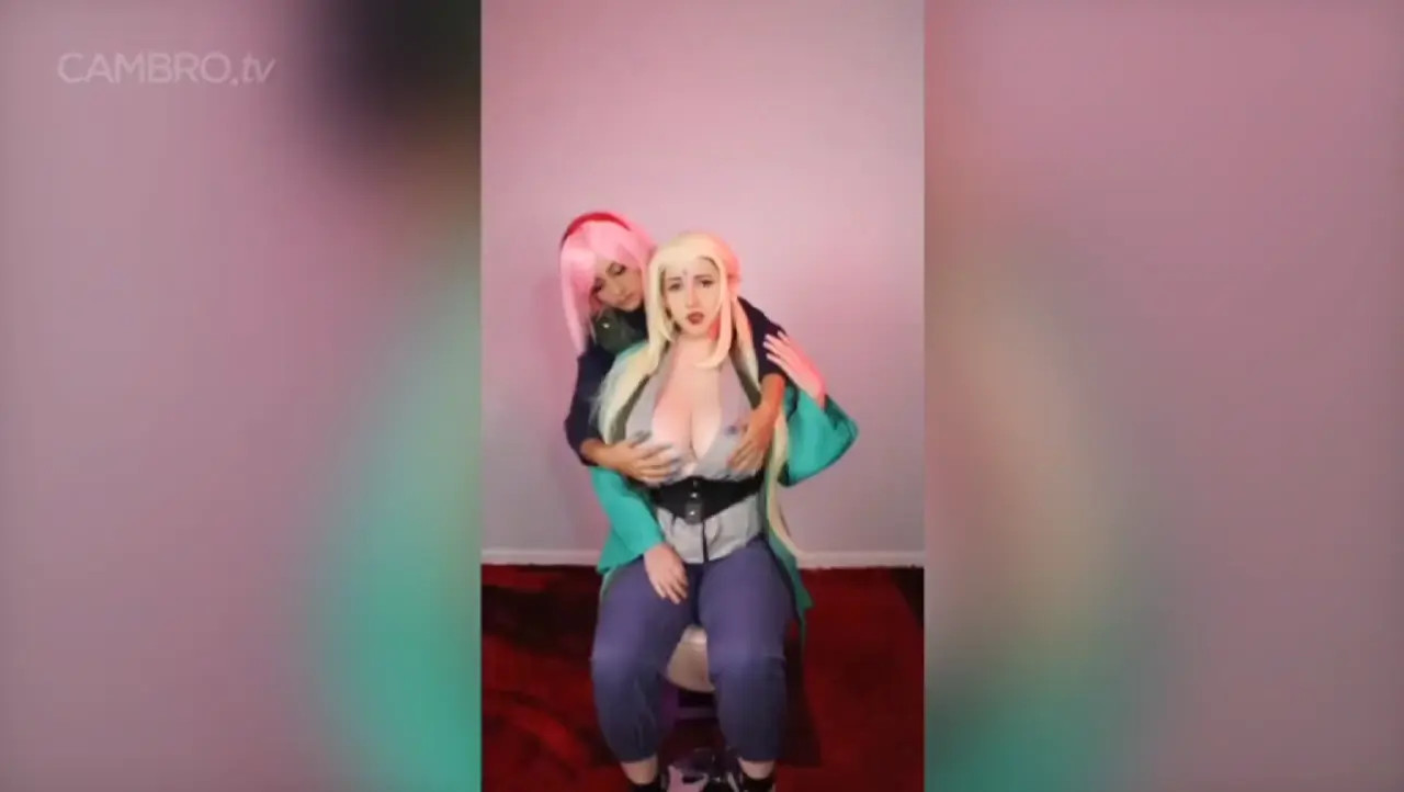 Jocycosplay Nude Leaked OnlyFans Video #129470 - ePornLeak