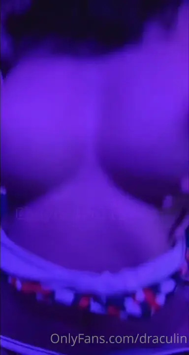 Draculin Nude Leaked OnlyFans Video #129912 - ePornLeak