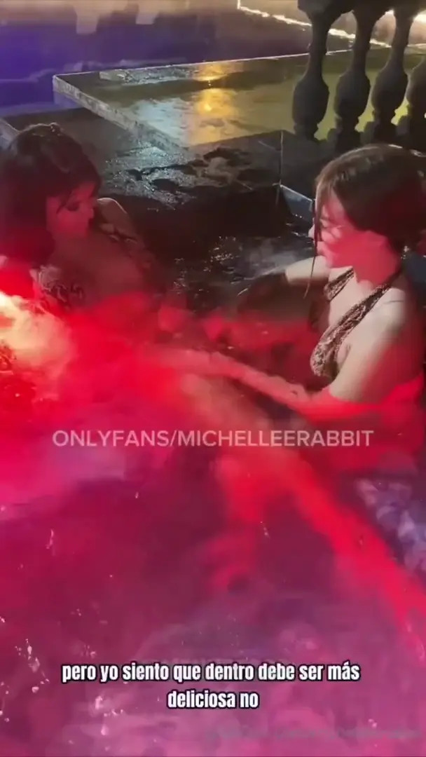 Michellerabbit Nude Leaked OnlyFans Video #130283 - ePornLeak