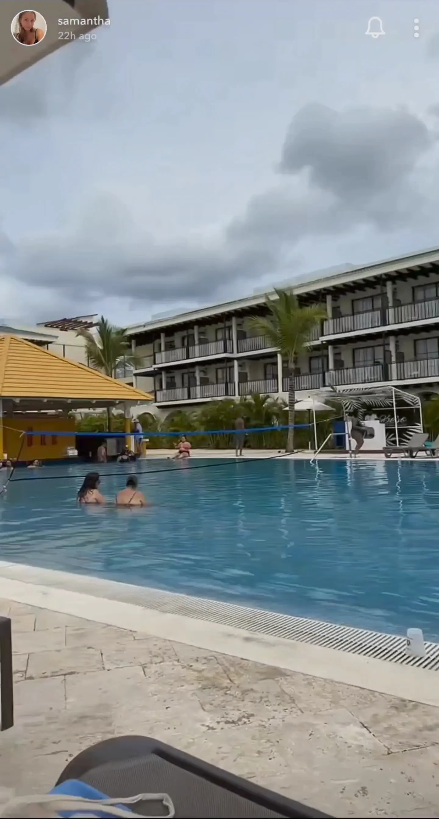 Samanthaschwartz Nude Leaked OnlyFans Video #131250 - ePornLeak