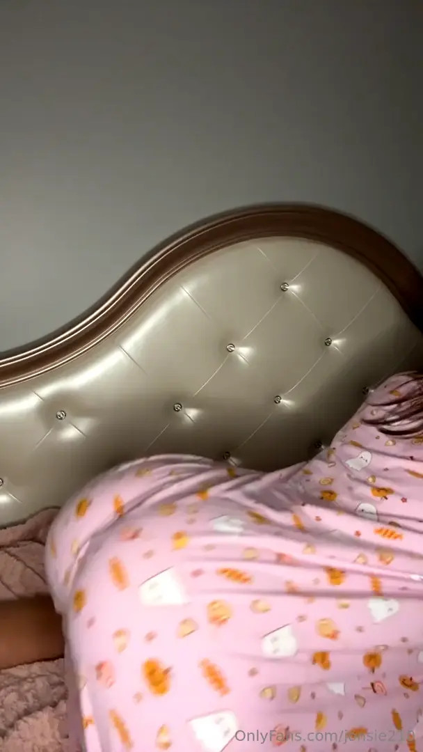 Jonsie210 Nude Leaked OnlyFans Video #131819 - ePornLeak