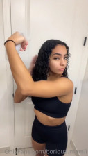 Boriqua Nude Leaked OnlyFans Video #133214