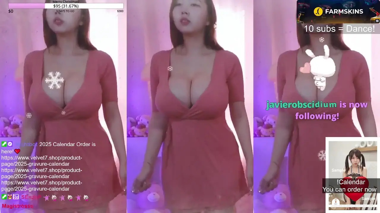 Velvet7 Nude Leaked OnlyFans Video #134385 - ePornLeak