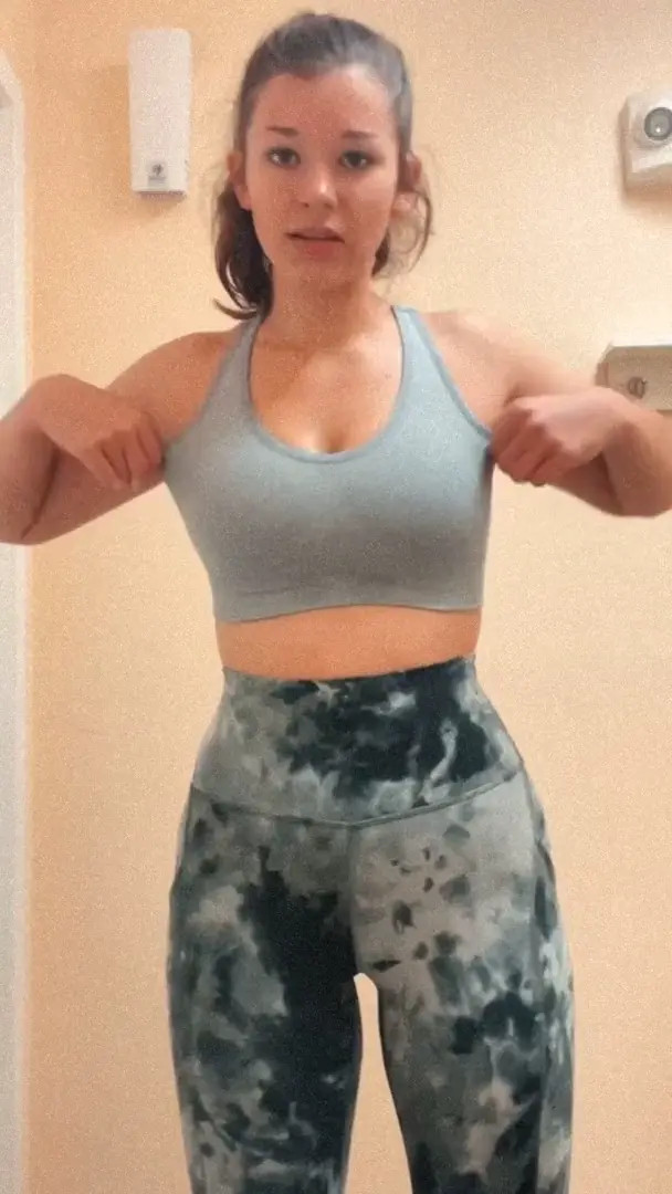 Nikkiwoods Nude Leaked OnlyFans Video #135718 - ePornLeak