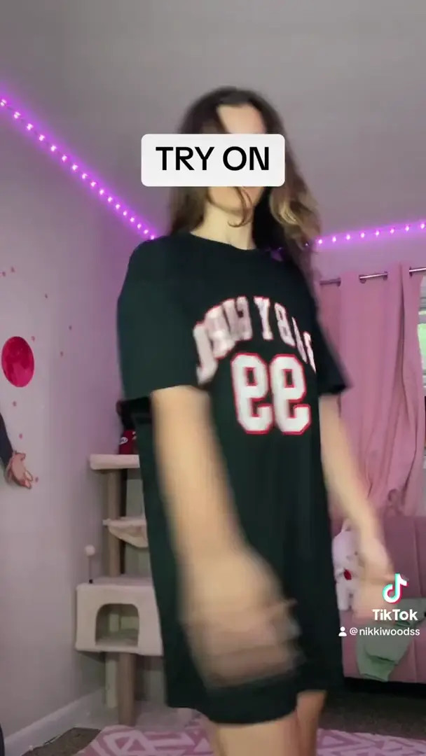 Nikkiwoods Nude Leaked OnlyFans Video #135782 - ePornLeak