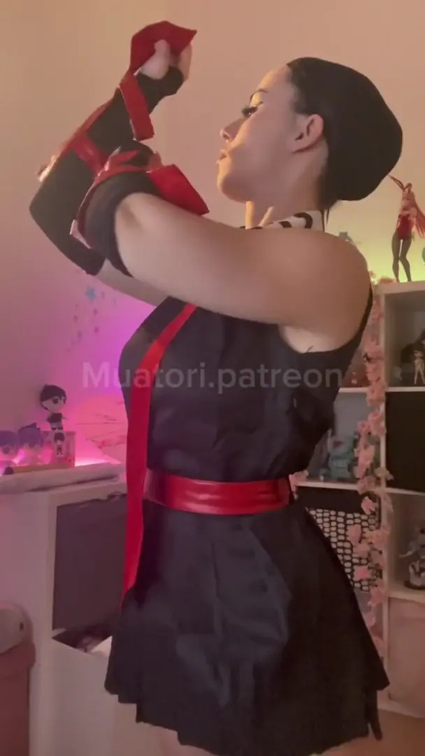 Muatori Nude Leaked OnlyFans Video #136127 - ePornLeak