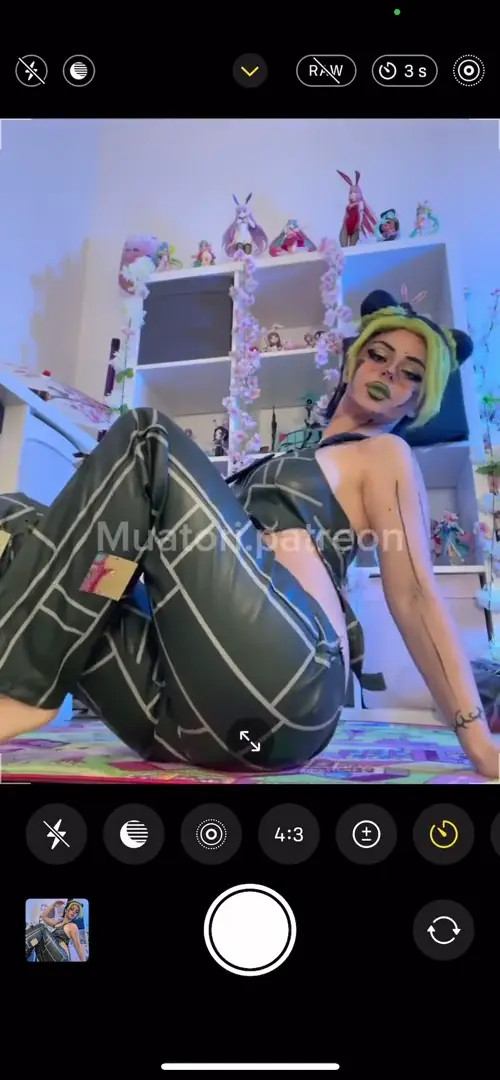 Muatori Nude Leaked OnlyFans Video #136144 - ePornLeak