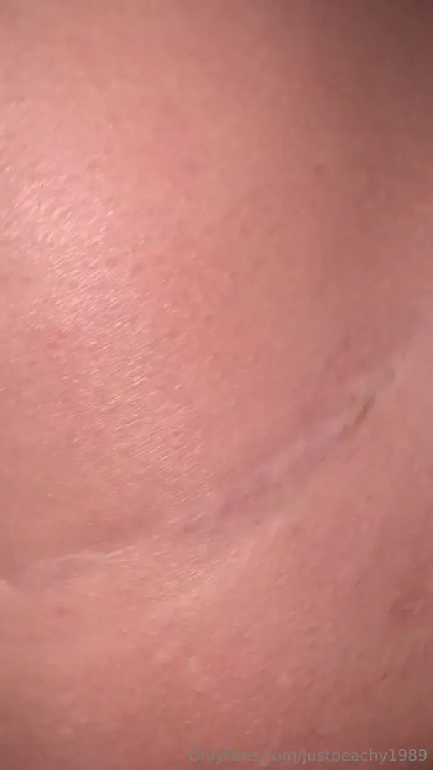 Justpeachy1989 Nude Leaked OnlyFans Video #136766 - ePornLeak