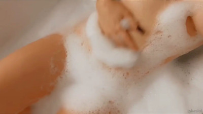 Itskasloll Nude Leaked OnlyFans Video #138083