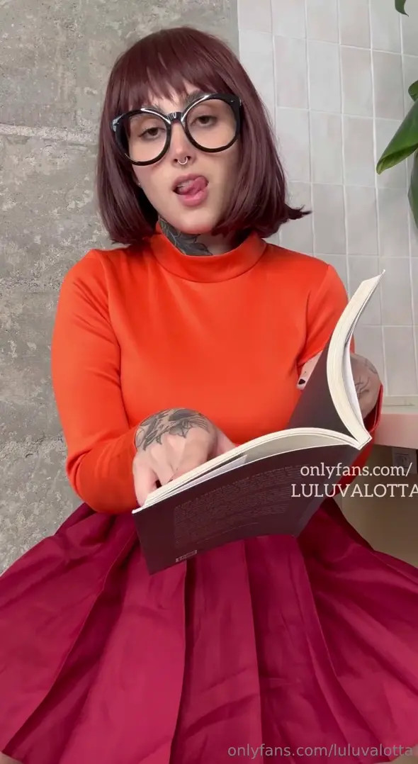 Luluvalotta Nude Leaked OnlyFans Video #138645 - ePornLeak