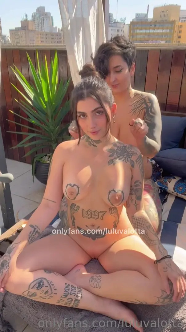 Luluvalotta Nude Leaked OnlyFans Video #138647 - ePornLeak