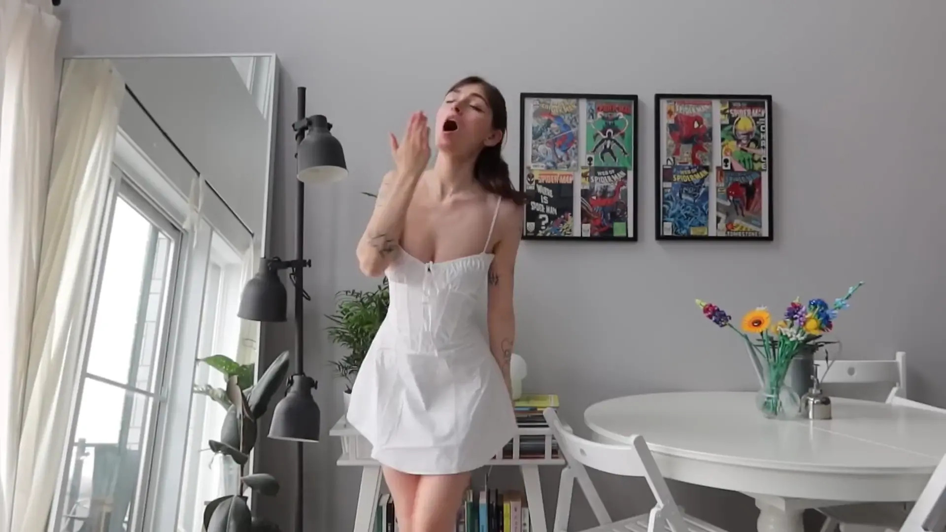 Awholelottazozo Nude Leaked OnlyFans Video #139647 - ePornLeak