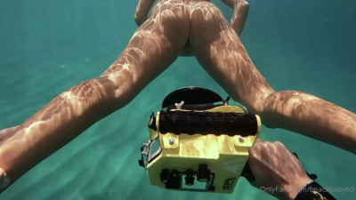 Beachbby Nude Leaked OnlyFans Video #140286