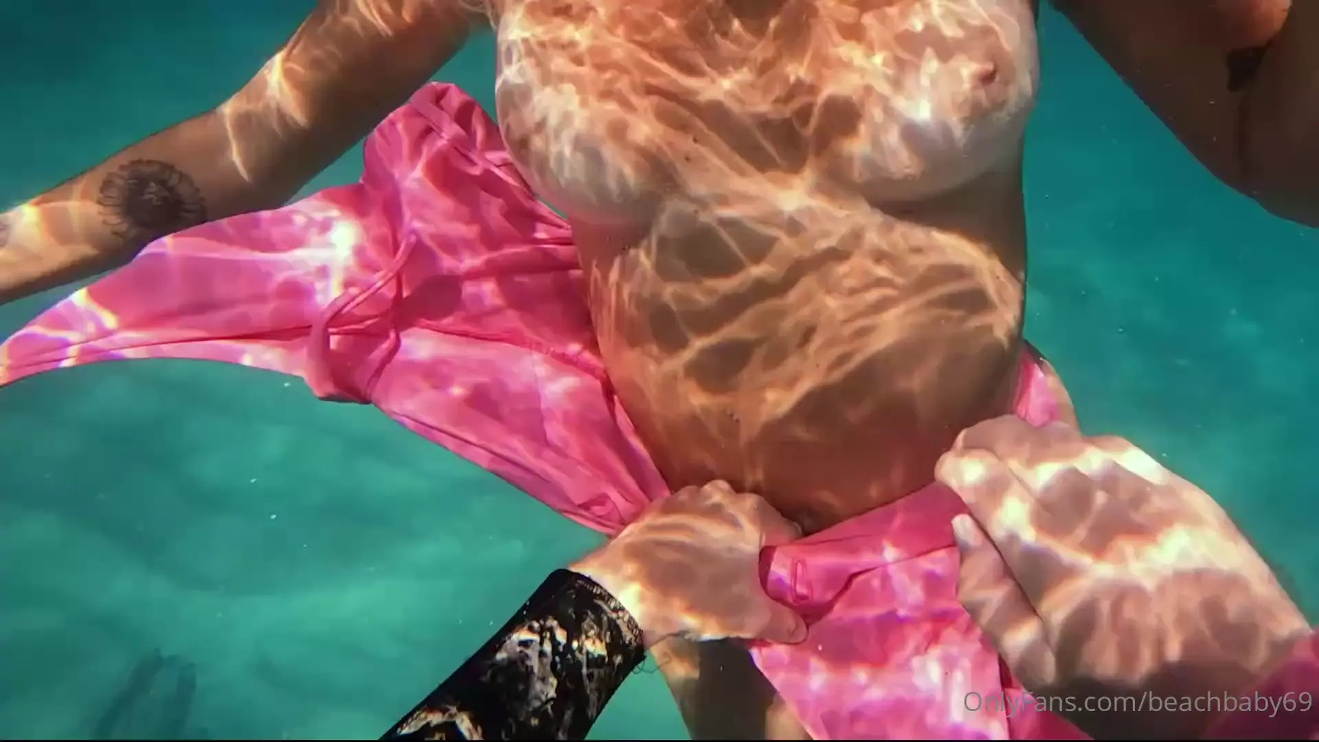 Beachbby Nude Leaked OnlyFans Video #140292 - ePornLeak