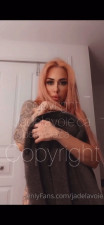 Misslavoie Nude Leaked OnlyFans Video #140622