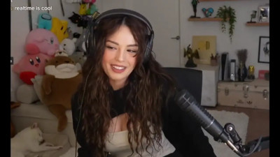 Valkyrae Nude Leaked OnlyFans Video #141383