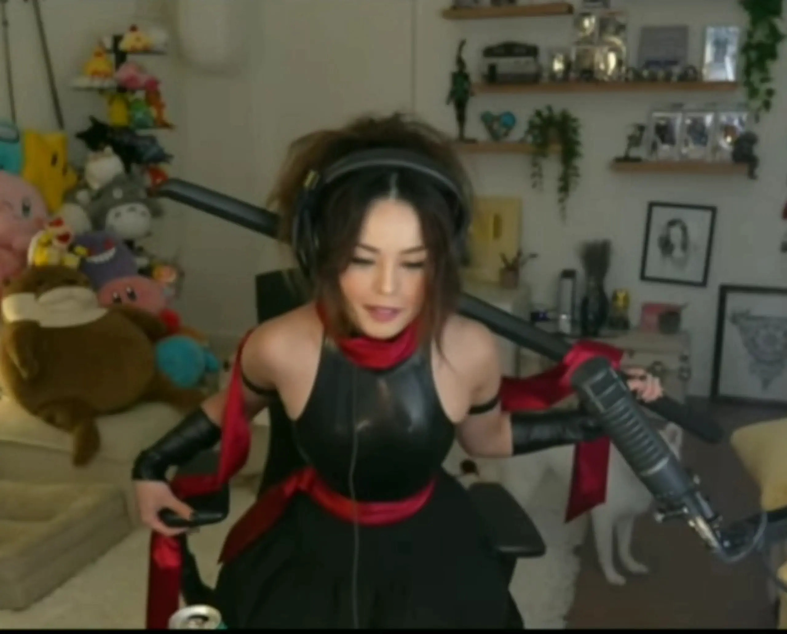 Valkyrae Nude Leaked OnlyFans Video #141408 - ePornLeak