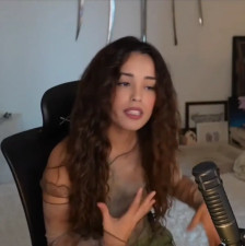 Valkyrae Nude Leaked OnlyFans Video #141409