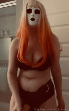 Bonnibonkers Nude Leaked OnlyFans Video #144653